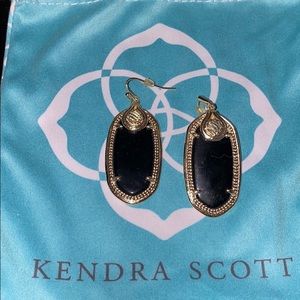 Kendra Scott Dani earrings